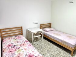 Blk 21 Hougang View (Hougang), HDB 4 Rooms #514045001